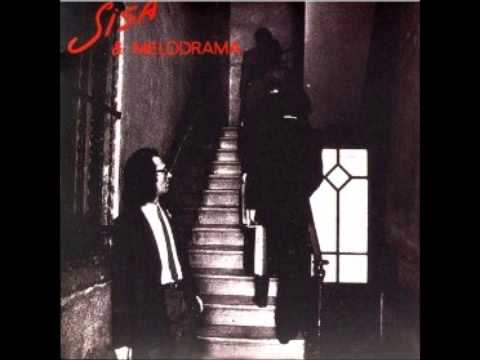 Jaume Sisa — Sisa & Melodrama No Em Portis Maletes