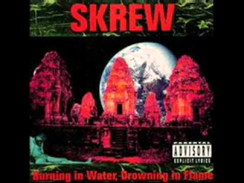 Skrew — Skrew - Sympathy For the Devil