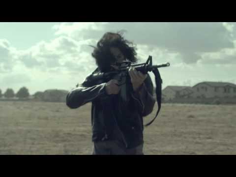 The Dead Weather — The Dead Weather - Treat Me Like Your Mother (Video)