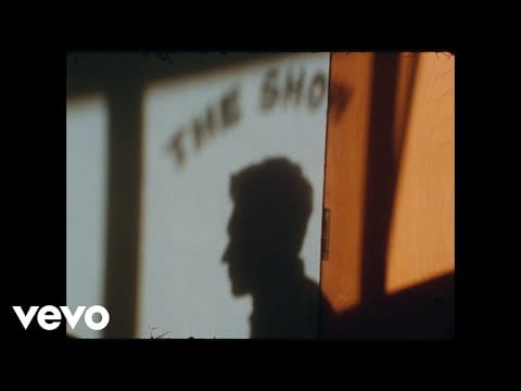 Niall Horan — The Show