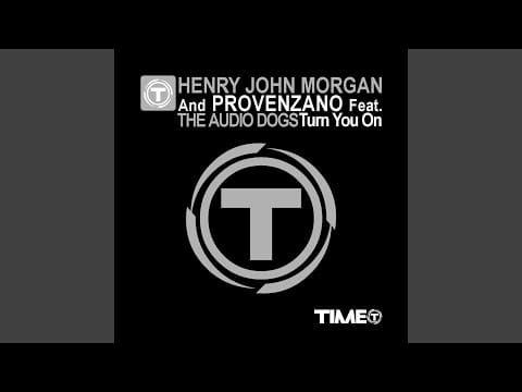 Provenzano DJ — Turn You On (HJM Hook)
