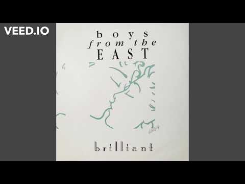 Boys From The East — Boys From The East - Brilliant