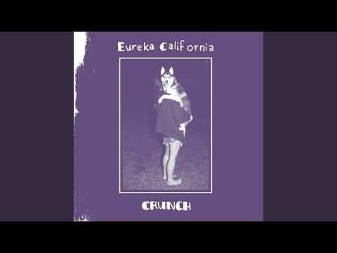 Eureka California — Sneaky Robby