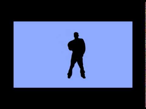 LuvDup — Screen II - Hey Mr DJ (Stab Mix)