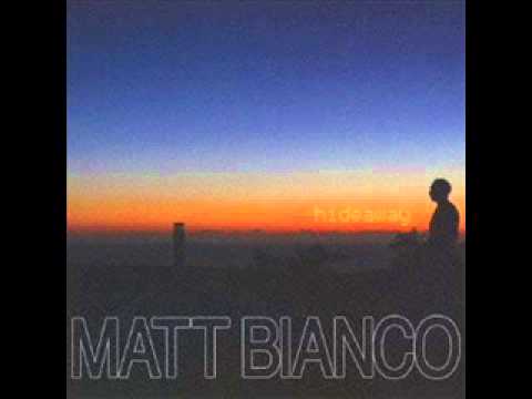 Matt Bianco — Matt Bianco -  Too Late For Love (Papik Remix)
