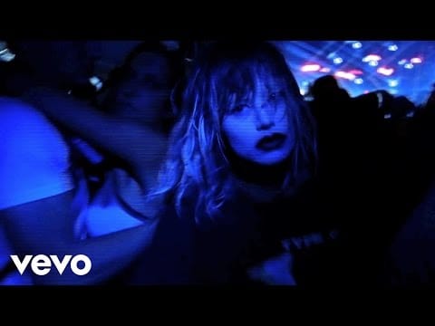 Crystal Castles — Crystal Castles - Concrete