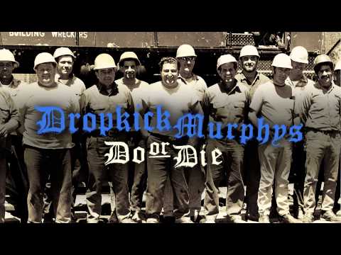 Dropkick Murphys — Dropkick Murphys - "3rd Man In" (Full Album Stream)