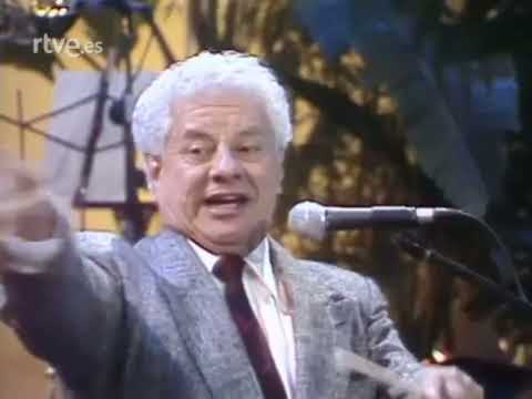 Tito Puente & His Latin Ensemble — Tito Puente & His Latin Ensemble - Oye como va