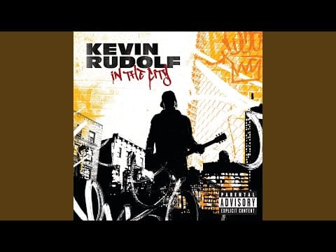 Kevin Rudolf — She Can Get It