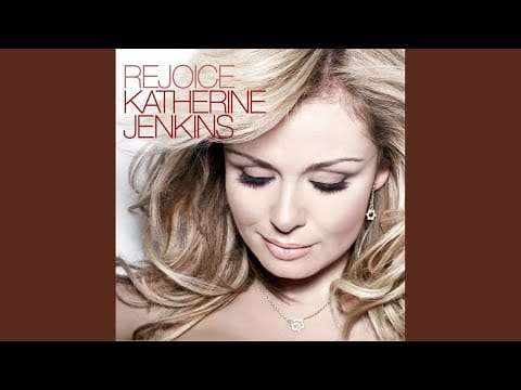 Katherine Jenkins — I Will Pray For You