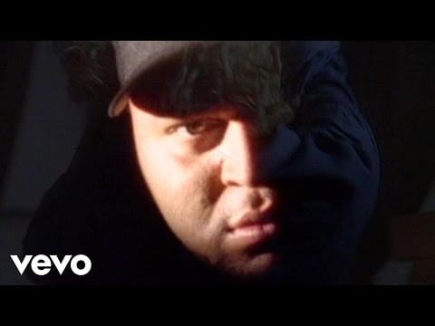 Prince Markie Dee — Prince Markie Dee - Trippin Out