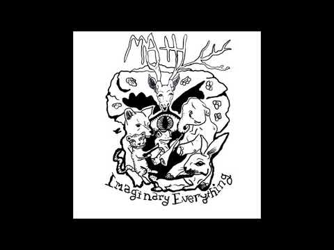 Math the Band — Math the Band - Imaginary Everything (full album)