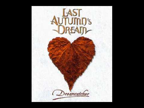 Last Autumn's Dream — Last Autumn's Dream - Hello Hello Hello.avi