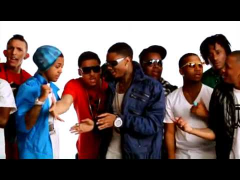 Soulja Boy — Soulja boy - pretty boy swag - 2010 new music video