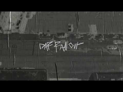 Robert Glasper — Robert Glasper - DAF Fall Out