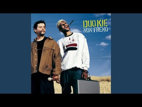 Duo Kie — Esta Noche Invito Yo