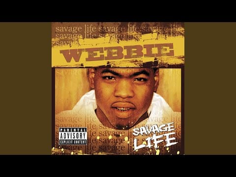 Webbie — Mind Ya' Business