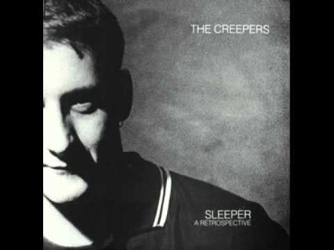 The Creepers — The Creepers - 'Cept For You