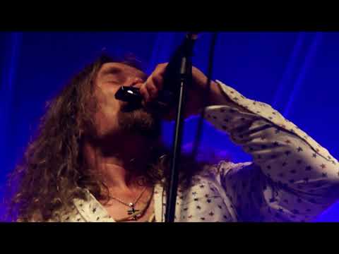 Abramis Brama — AquaMaria Festival 2017 - Abramis Brama (live proshot fullshow)