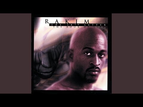 Rakim — Intro