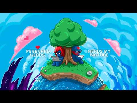 Pegboard Nerds — Pegboard Nerds - Speed Of Light