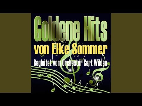 Elke Sommer — Kein Grund zur Traurigkeit