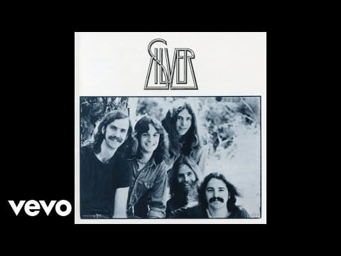 Silver (10) — Silver - Wham Bam Shang-A-Lang (Audio)