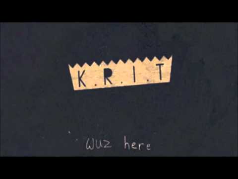 Big K.R.I.T. — Just Touched Down - Big KRIT [KRIT Wuz Here]  (Jenewby.com) #TheMusicGuru