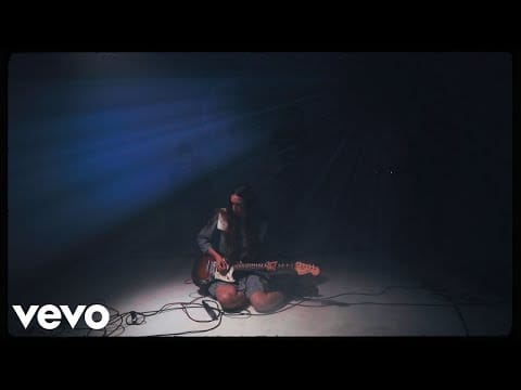 Cults — Hung The Moon