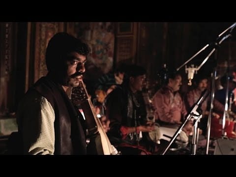 Jonny Greenwood — Junun - Hu (Film Outtake)