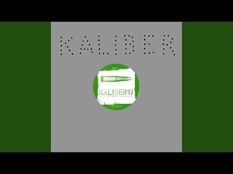 Kaliber — Kaliber 17 B1