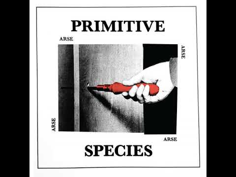 Arse (8) — ARSE - Primitive Species