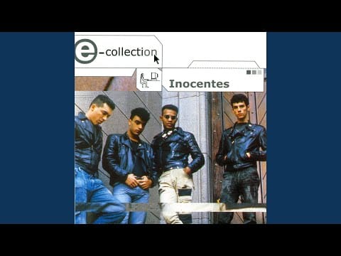 Inocentes — Eu
