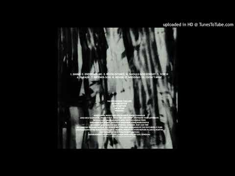 The Psychedelic Furs — The Psychedelic Furs-Should God Forget