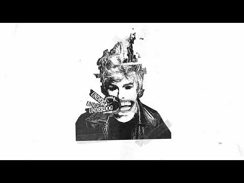 Green Day — Underdog (Official Visualizer)