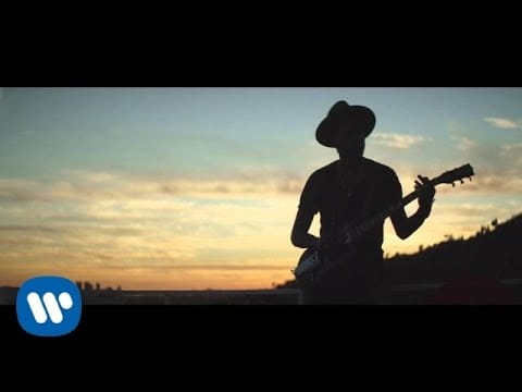 Gary Clark Jr. — Gary Clark Jr. - BYOB/Can't Sleep/Shake (Official Music Video)