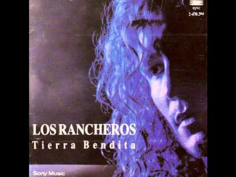 Los Rancheros (3) — Los Rancheros - Armas de seducción