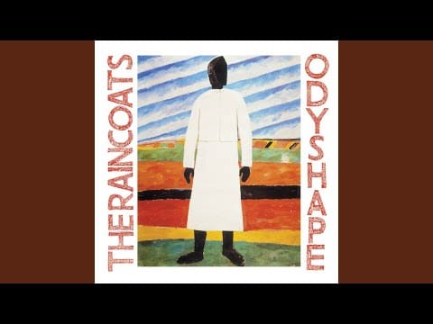 The Raincoats — Family Treet