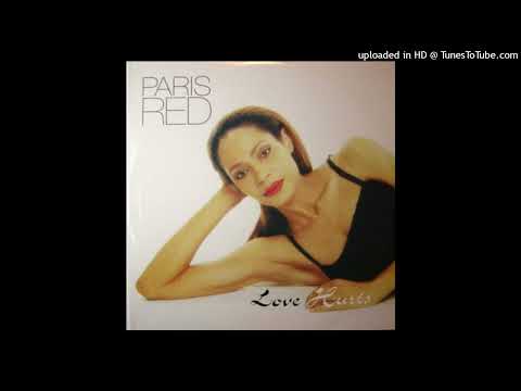 Paris Red — Paris Red - Love Hurts (Bassface Sasha Remix)