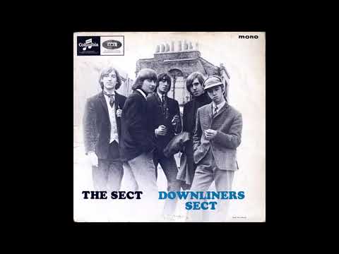 Downliners Sect — Downliners Sect - Be A Sect Maniac