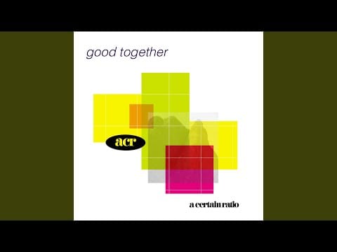 A Certain Ratio — The Big E