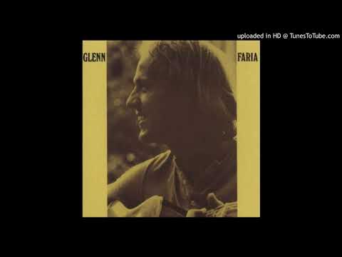 Glenn Faria — Glenn Faria - Love Is Calling