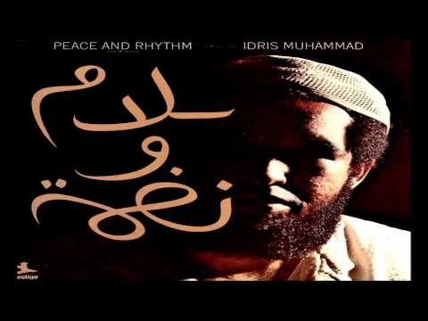 Idris Muhammad — Idris Muhammad - I'm A Believer