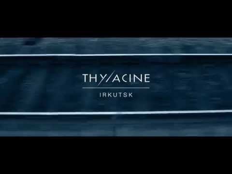 Thylacine (4) — THYLACINE - Irkutsk [Transsiberian album]