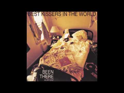 Best Kissers In The World — Best Kissers In The World - Goddamn