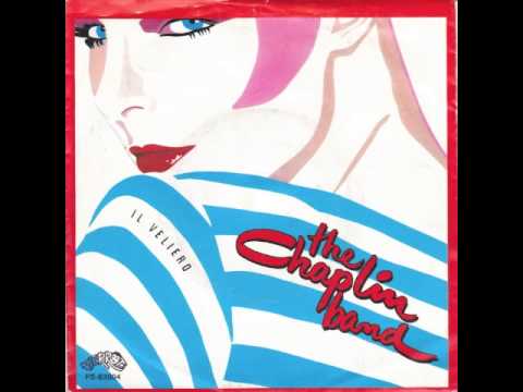 The Chaplin Band — The Chaplin Band - Il Veliero