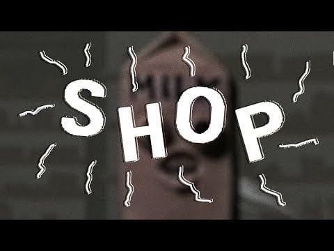 Jack Stauber's Micropop — Jack Stauber - ALL SHOP: A Pop Opera Songs