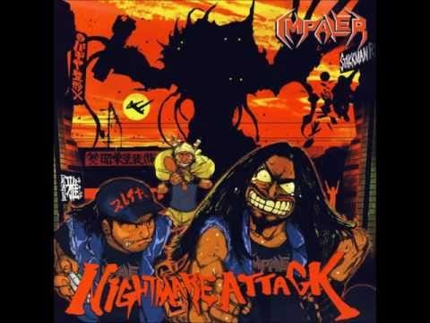 Impaler (6) — Impaler - I'm Alive