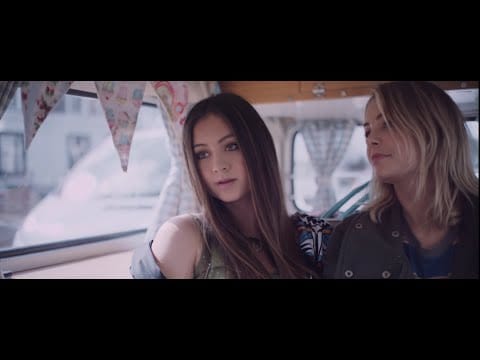 Jasmine Thompson — Jasmine Thompson - Great Escape [Official Video]