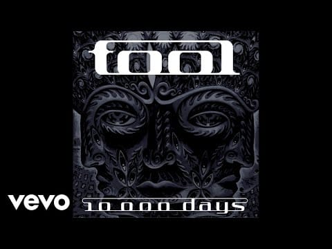 Tool (2) — TOOL - Lipan Conjuring (Audio)
